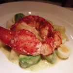 コート ドール - オマールのカクテル