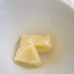 ビオディナミコ - grana padano