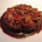 コート ドール - チョコレートのマルキーズ