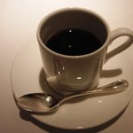 コート ドール - カフェ