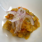 ビオディナミコ - ribollita