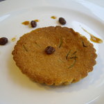 ビオディナミコ - 栗のトルタ