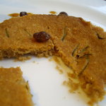 ビオディナミコ - トルタの食感がわかるかなあ