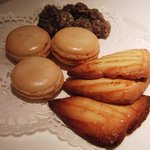 コート ドール - 小菓子