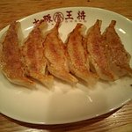大阪王将 - 元祖焼き餃子