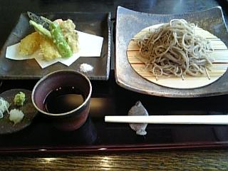そば会席ゆずりは name=