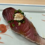 寿司のあおやま - 