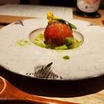 将人 - フルーツトマト①