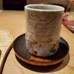 将人 - ほうじ茶