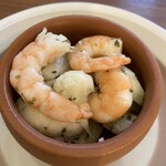 ガーデン＆クラフツ カフェ - 