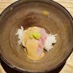 将人 - メジナごまだれ②