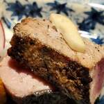 将人 - 鰹たたき②