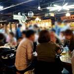 将人 - ひろめ市場⑧