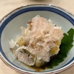 寿司のあおやま - 