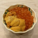 寿司のあおやま - 