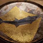 将人 - 毛ガニの篠田巻き②