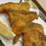 寿司のあおやま - 