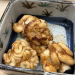 寿司のあおやま - 