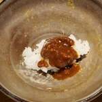 将人 - カレー②