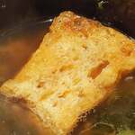 将人 - 味噌汁③