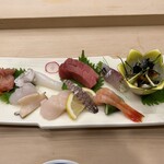 寿司のあおやま - 