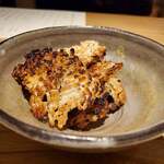 将人 - お焦げご飯①