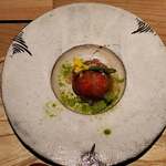 将人 - フルーツトマト②