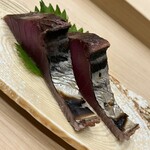 寿司のあおやま - 