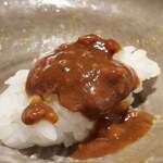 将人 - カレー③