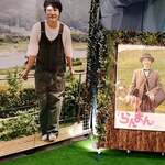 将人 - ひろめ市場②