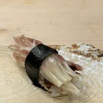 寿司のあおやま - 