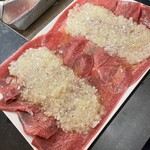 焼肉・ホルモン酒場 肉乃山 - 