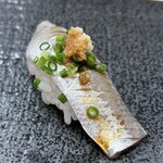 寿司のあおやま - 