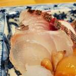 将人 - いさきこぶ〆