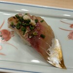 寿司のあおやま - 