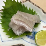 寿司のあおやま - 