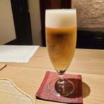 将人 - 生ビール