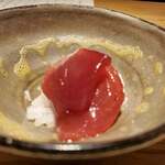 将人 - 漬け鰹①