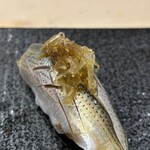 寿司のあおやま - 