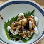 寿司のあおやま - 