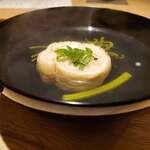 将人 - 毛ガニの篠田巻き③