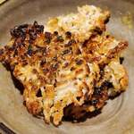 将人 - お焦げご飯③