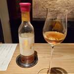 将人 - シャトー・クーテ 1996年①