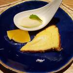 将人 - デザート②