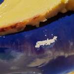 将人 - バスクチーズケーキ②