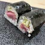 寿司のあおやま - 