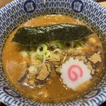 松戸富田製麺 - 