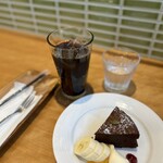 フィーカ カフェアート - 