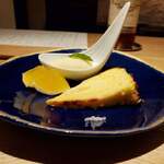 将人 - デザート①