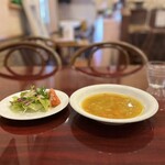 トラットリア サルーテ - 料理写真: